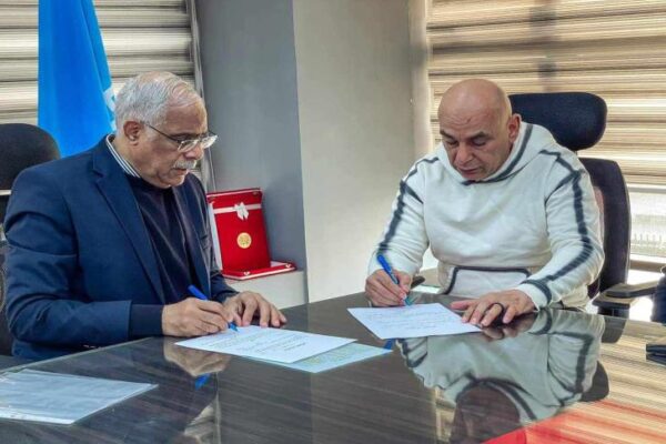 Egypt national team strength coach set to arrive for March camp preparation