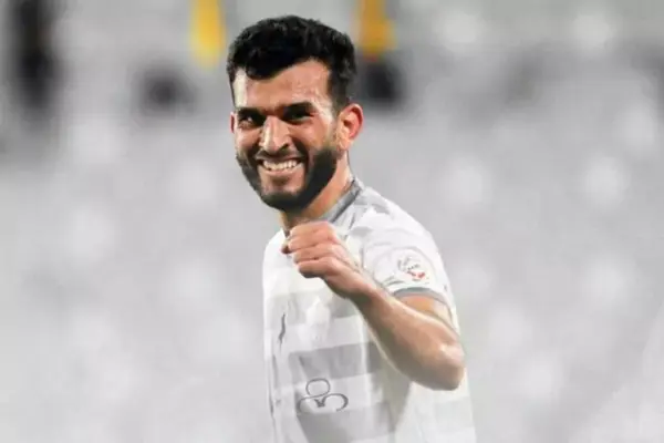 Amir Sayoud shines as Al-Raed secures commanding victory over Al Nassr