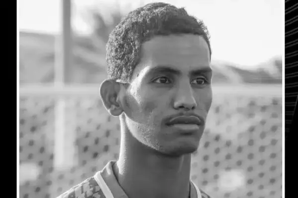 Tragic loss: Mauritanian football mourns the passing of 21-year-old international