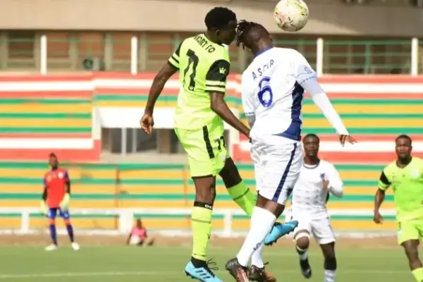 Togolese Football Federation initiates second transfer window for D1 Lonato