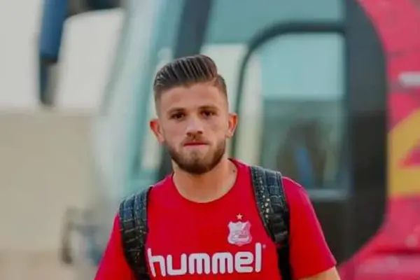 Ahmed Fekrun: dreaming of Premier League professionalism as offers pour in from Egyptian clubs