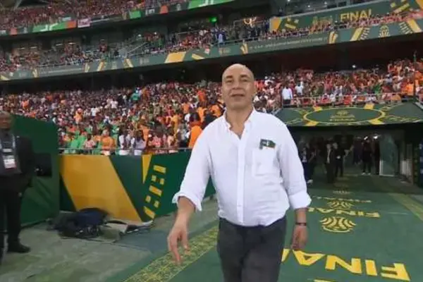 11 surprises from Hossam Hassan in the Egyptian national team and Al Ahly's blow against Zamalek