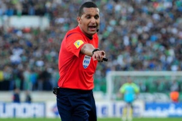 Renowned Moroccan referee, Rédouane Jiyed, addresses allegations in exclusive Koora interview