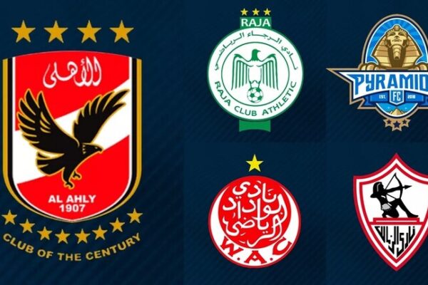 Arab clubs spend $1.2 billion on foreign players: report