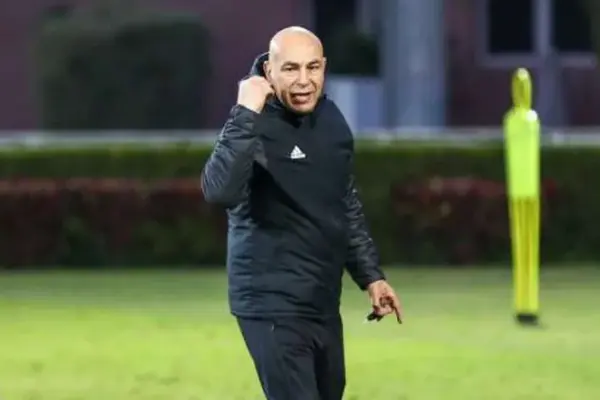 Egyptian Cup final: Hossam Hassan to monitor 10 players from Al Ahly and Zamalek
