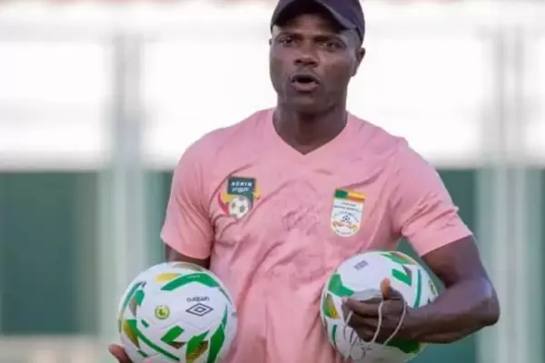 Contractual uncertainty surrounds Benin deputy, Moussa Latoundji