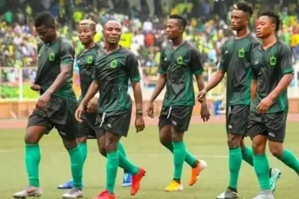 High stakes as Maniema Union and AS Vita Club clash in playoffs showdown