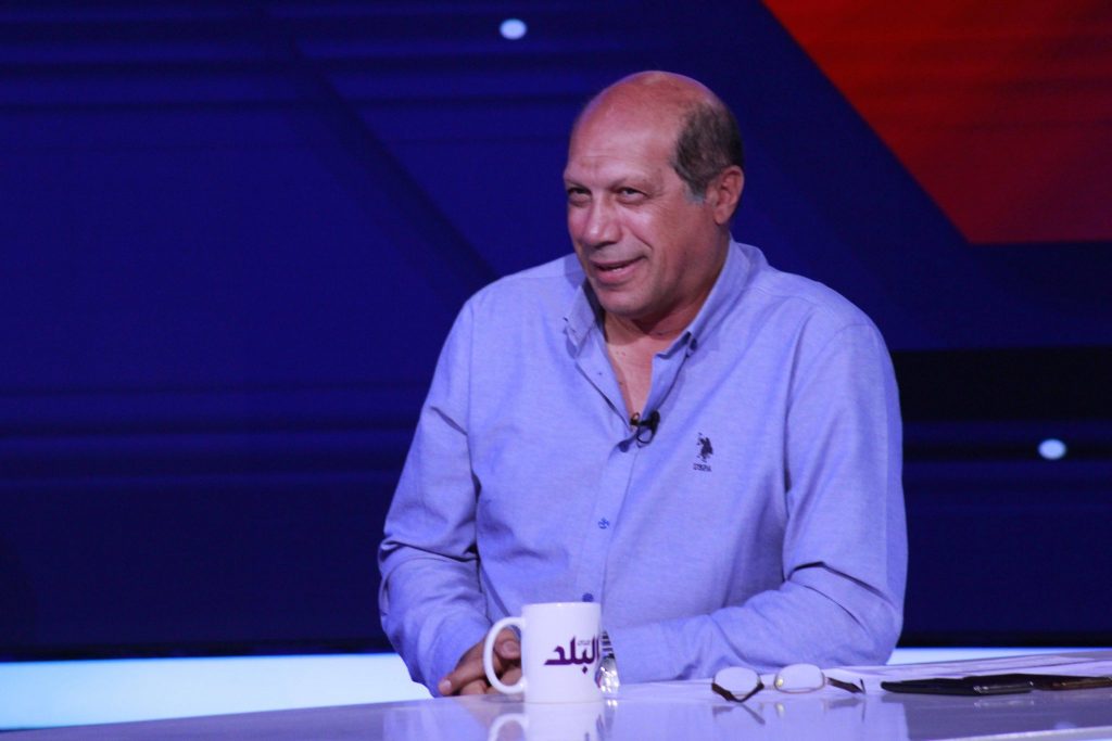 Alaa Nabil: lack of oversight in football federation teams