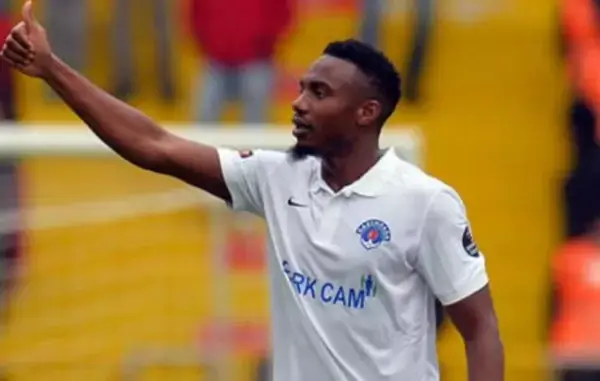 Sivasspor's Clinton N'jie provides Assist, Koita scores in draw against Adana Demirspor