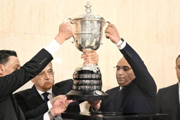 Egypt Cup: 103-year-old tournament sees 12-year absence