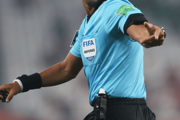 FIFA approves permanent additional substitutions