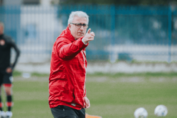 Tunisian coach Al-Mundhir Al-Kabir hints at resignation from coaching Club Africain