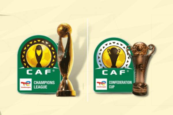 CAF sets date for Champions League and Confederation Cup quarter-final draw