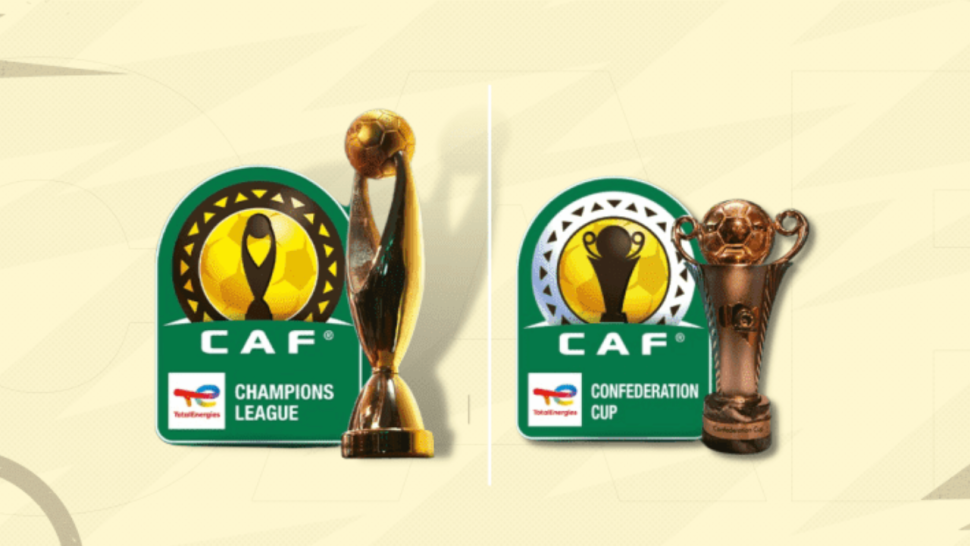 CAF sets date for Champions League and Confederation Cup quarter-final draw