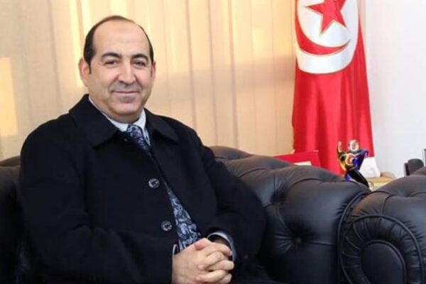 Jalal Ben Tekia requests automatic undertaking from Tunisian Football Federation on the Election File