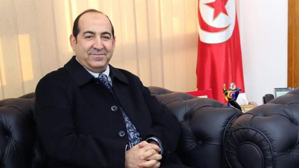 Jalal Ben Tekia requests automatic undertaking from Tunisian Football Federation on the Election File