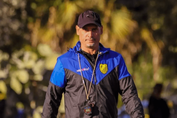 Abdelhaye Ben Sultan assumes duties with Maghreb de Fès