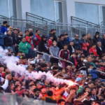 Only two arab teams advance to CAF Champions League quarterfinals