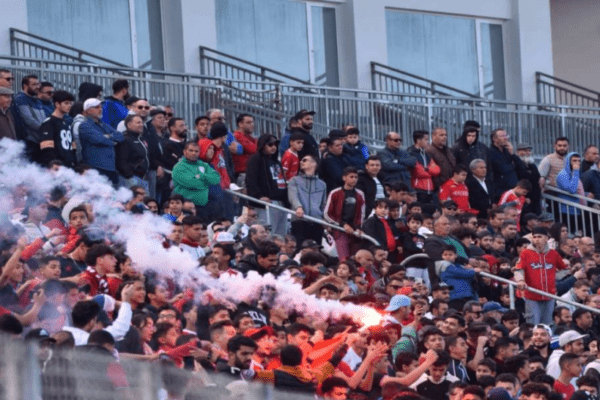 Tunisia's Club Sportif Sfaxien unveils playoff subscriptions