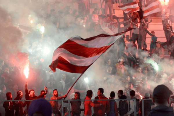 CAF grant reduces Espérance de Tunis debt to the Union