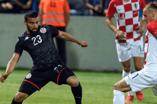 Tunisia football association reveals timing of Tunisia vs. Croatia match