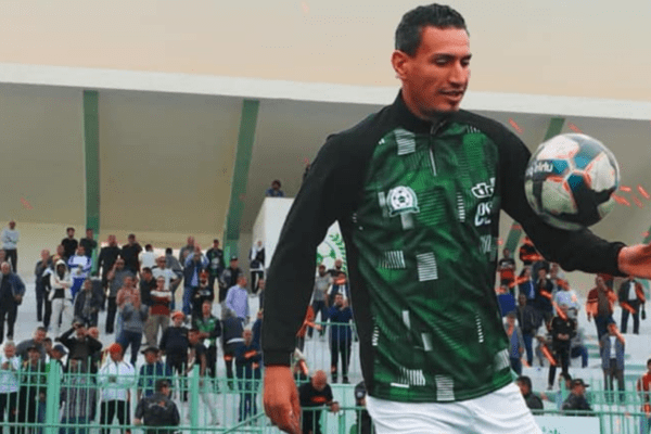 Future of Suleiman appoints Al-Awadi as first assistant to Boujalban