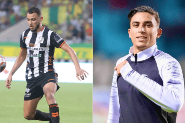 Sfaxien Club: Extended rest for Nasrawi, doubts about Haji Hassan's readiness against Baqlaoua