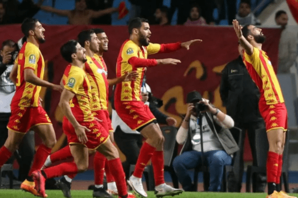 Tunisian giants await quarterfinal opponent in Champions League draw