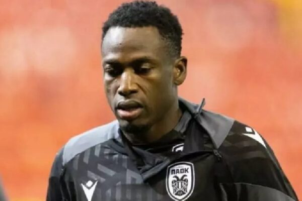 Premier League's Brentford eyes Ghanaian defender Abdul Rahman Baba