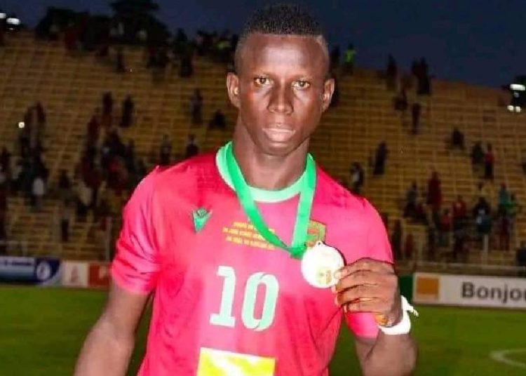 Malian midfield maestro Aboubacar Diarra Senior nears move to Al Sadaqa FC