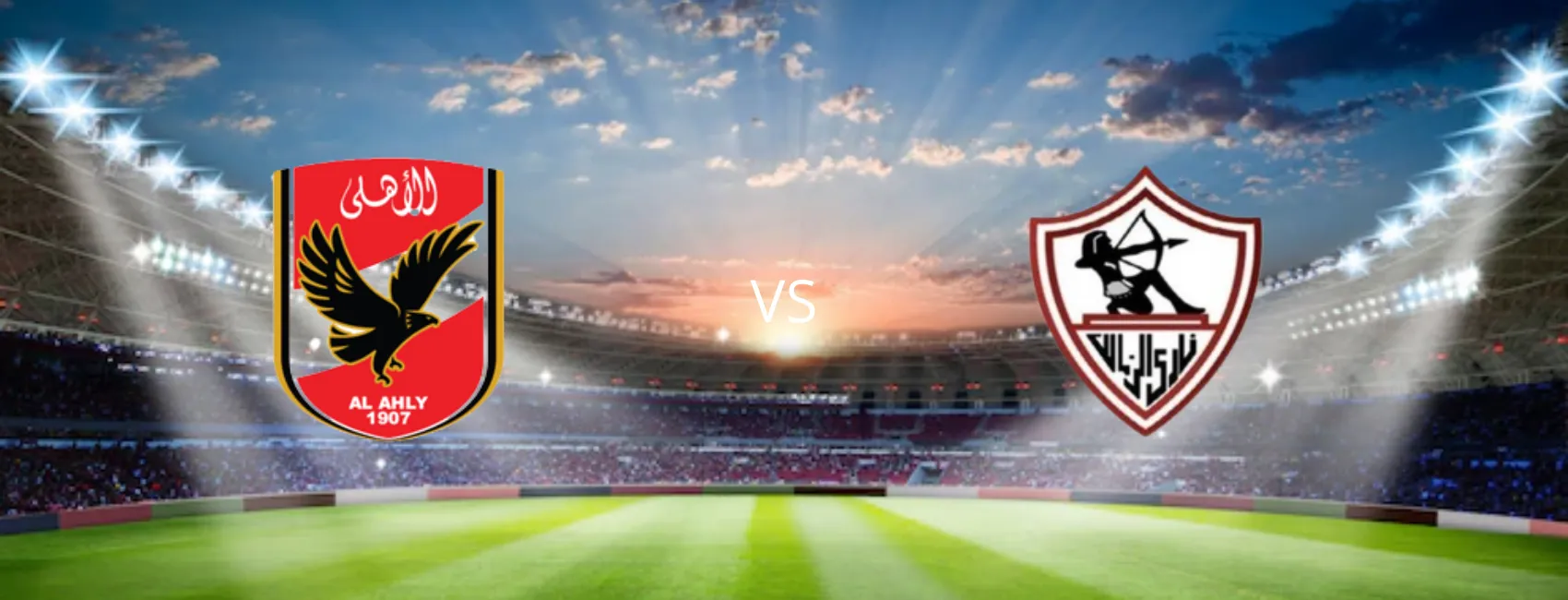 Riyadh Derby: Al Ahly and Zamalek renew rivalry in historic cup final