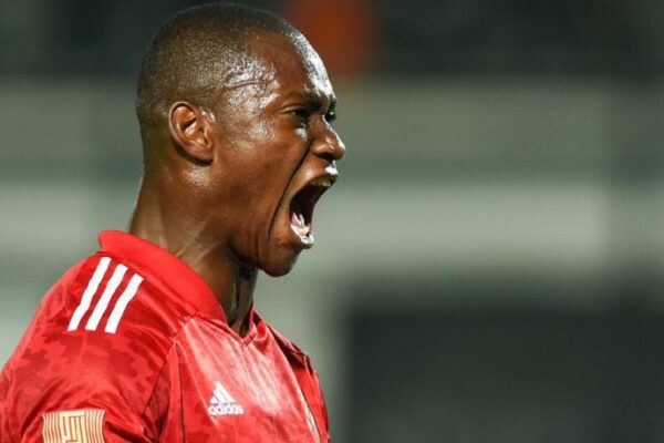 Aliou Dieng's Serie A prospects Spark transfer speculation