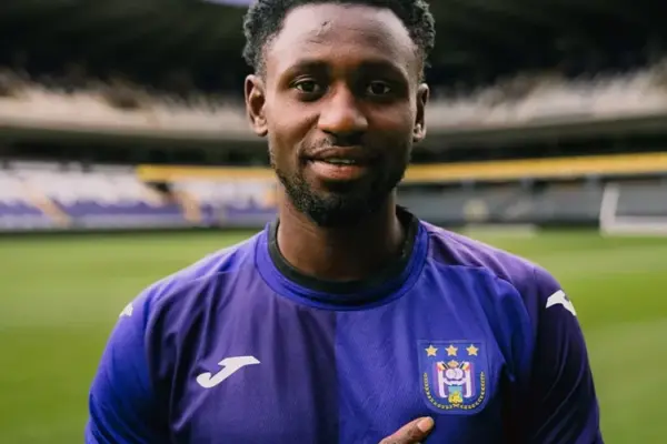 Guinean midfielder Amadou Diawara draws interest from Watford and SC Freiburg