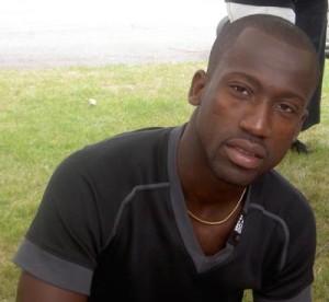  Amara diané 300x276   QPR IVORIAN AMARA DIANÉ ON TRIAL   AfricaSoccercom