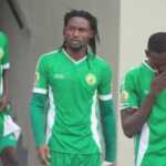 Petro de Luanda achieves historic clean sheet record in CAF Champions League
