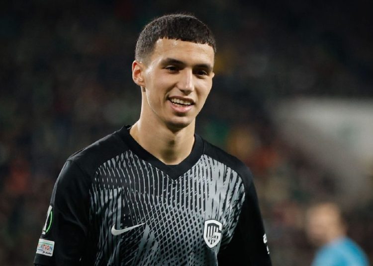 Bilal El Khannouss: rising star commands European attention