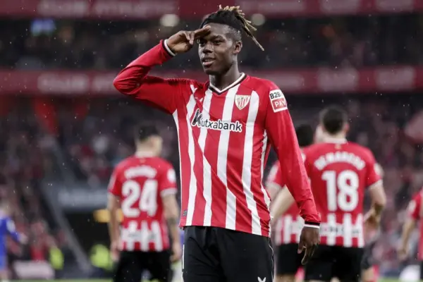 Athletic Bilbao secures resounding victory, advances to Copa del Rey final