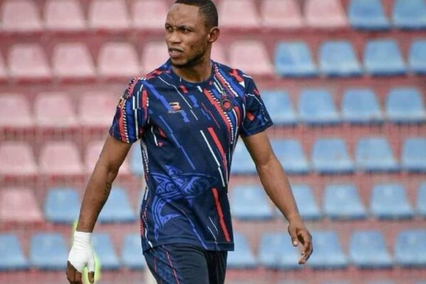 Olympique Safi secures Boniface Haba's contract extension for two years