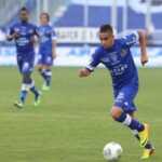 GABON FOOTBALL: LEMINA DOES NOT CLOSE THE DOOR TO THE PANTHERS