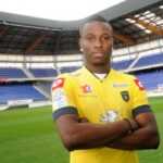 LIGUE 2/CAEN-CHATEAUROUX: THE REFEREE VERY AFFECTED BY HIS ERROR