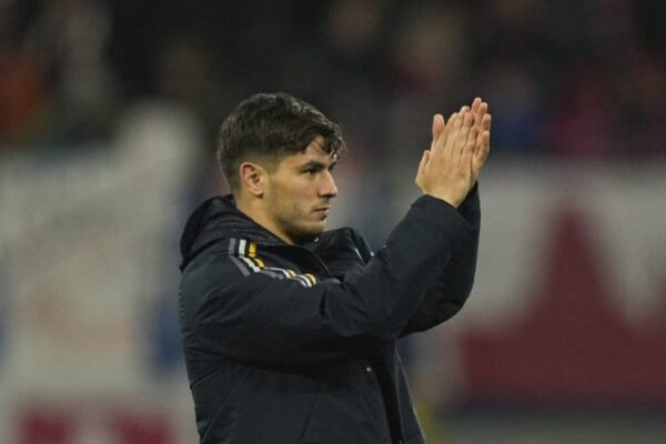 Arsenal eyes Brahim Diaz with £70 Million bid amid Real Madrid success