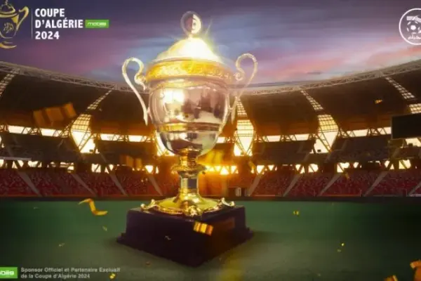 Algerian Cup round of 16 schedule revised by Algerian Football Federation