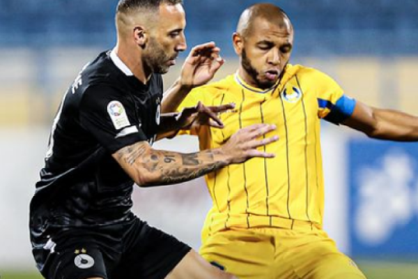 Algerian duo's dramatic performance in Qatar summit: Brahimi's decisive pass, Boulaya misses a world-class goal