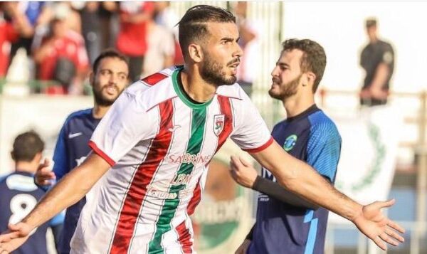 Heithem El Jouini breaks his silence after accusations of betrayal