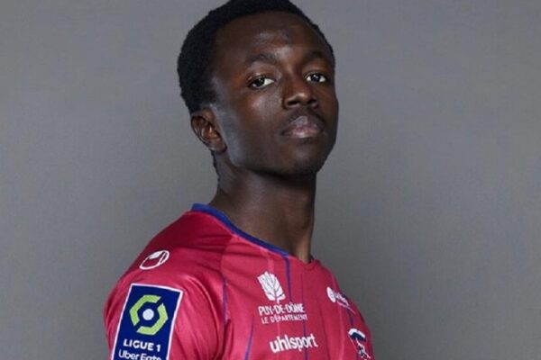 Galatasaray targets rising star Cheick Oumar Konaté from Clermont Foot