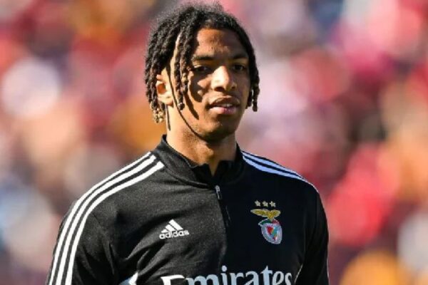 New insights Emerge on Cher Ndour's departure saga from Benfica unveiled