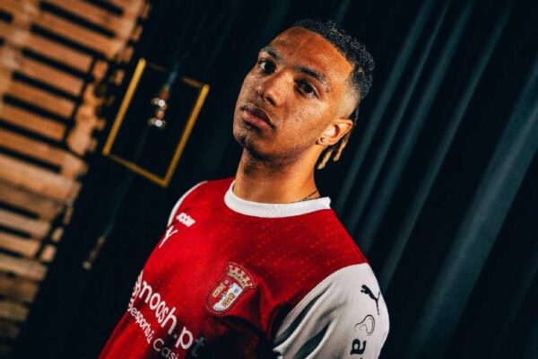 Cher Ndour faces uncertain future at SC Braga