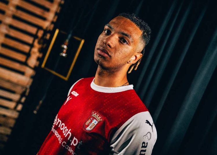 Cher Ndour faces uncertain future at SC Braga