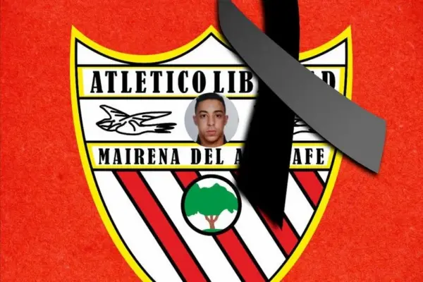 Spanish contributions to repatriate player's body to Morocco