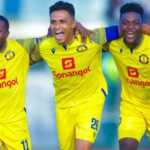 Transfer speculation surrounds Nigerian goalkeeper Stanley Nwabali with Saudi and English clubs eyeing the talent